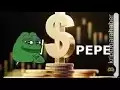 18.07.2025“ Pepe硬幣分析”該視頻具有英文字幕。