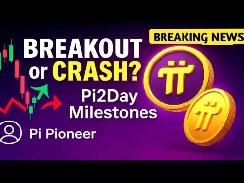 PI硬幣新聞：PI2DAY BOOM還是大崩潰？整個真相！
