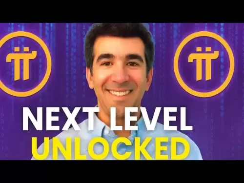 PI Network的2.04億美元令牌解鎖開始於2025年7月 - 您準備好未來了嗎？
