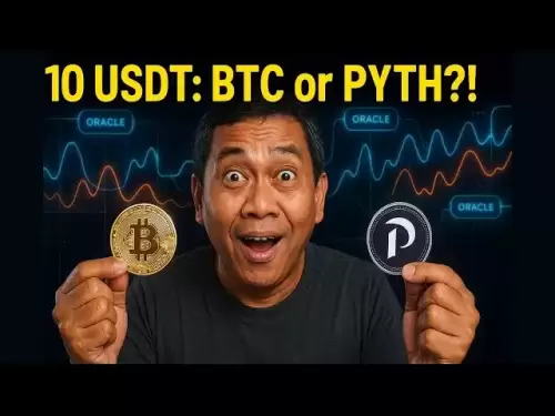 Der Rest der 10 USDT ... Ich habe ein neues Münzexperiment!