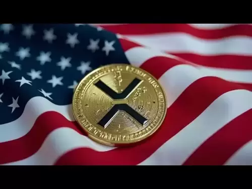 hindult 뉴스 리플 XRP ⛔️ DONALD TRUMP SIGN RLUSD 규정 ⚠️ XRP REARBER USA! #xrp