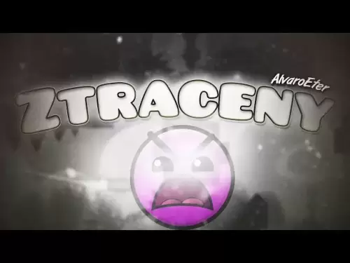 Ztraceny von Alvaroeter (ME) [Präsentationstage/Nachtmodus + Münzrouten]