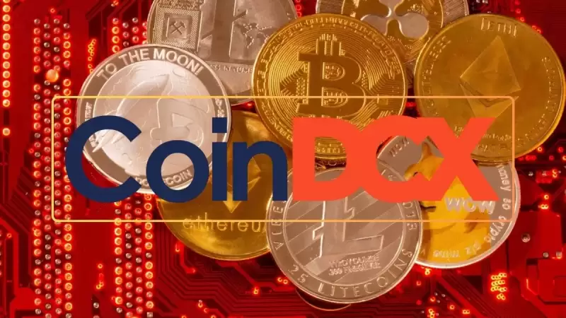 CoinDCX Hack: A Wake-Up Call for Crypto Security