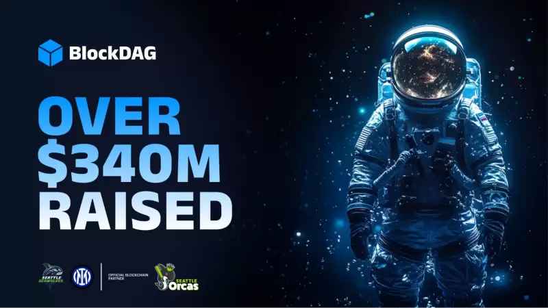 Filecoin, NEAR Protocol, BlockDAG: Decoding the Hottest Trends in Crypto