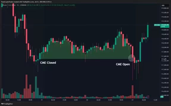 Daan Crypto Trades