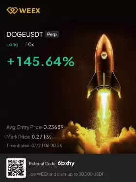 Crypto Rover