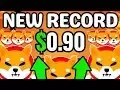 Shiba Inu：Walmart CEOは今年Shibを2.00ドルに急上昇させます！ Shiba Inu Coin News！価格予測