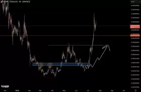 Castillo Trading