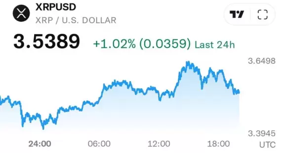 Crypto Fergani