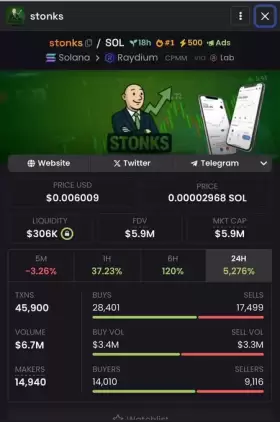 Crypto Rover
