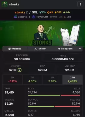 Crypto Rover