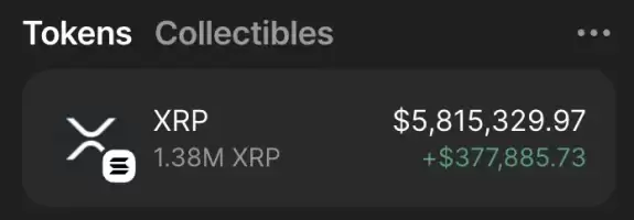 Crypto Godfather