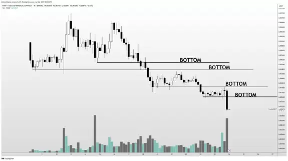 Altcoin Sherpa