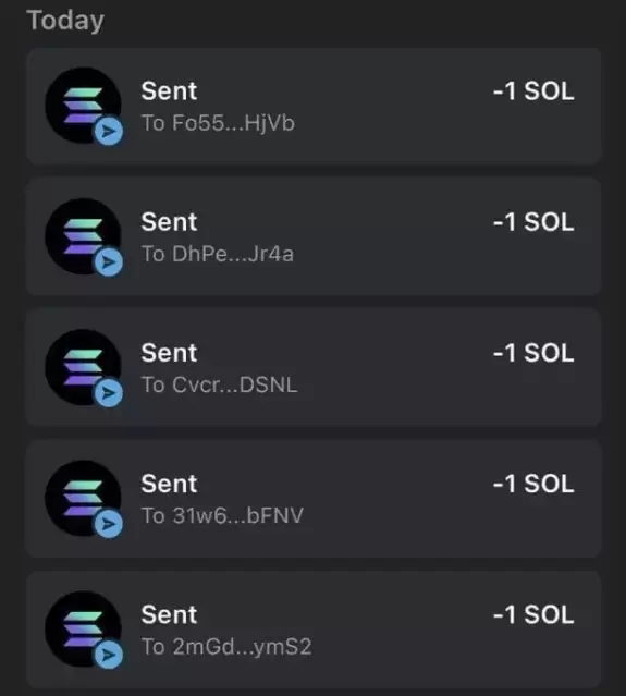 CRYPTO MAFIA