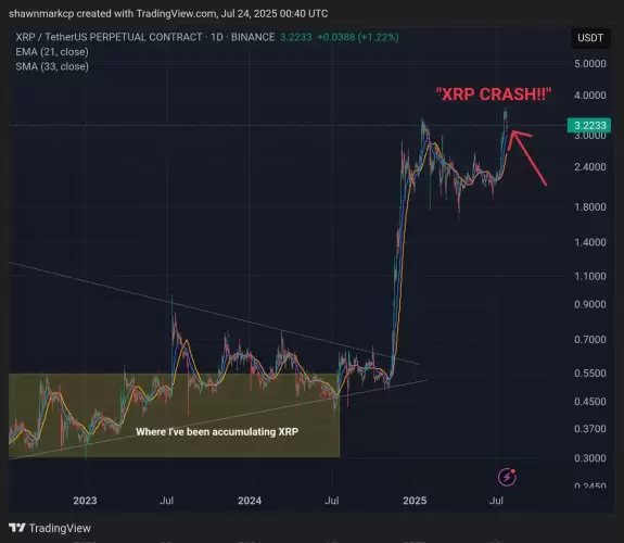XRPunkie