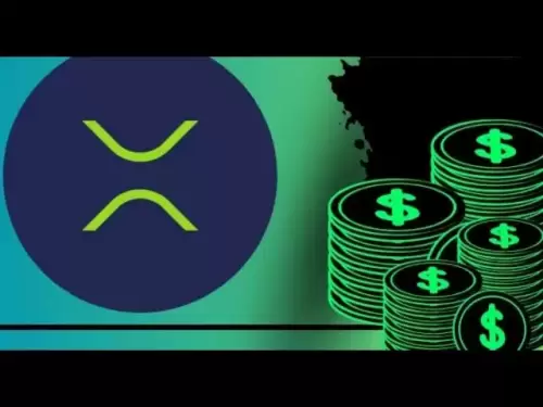 托管的连锁反应XRP理论开始崩溃 - 律师比尔·摩根（Bill Morgan）拆除了真相！