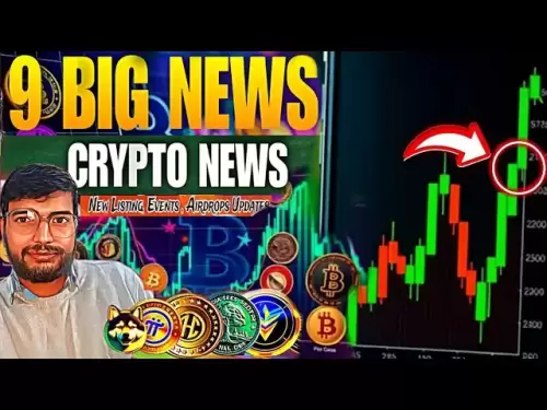 XRP Ripple Sui 및 Ondo 토큰 업데이트 || 암호화 코인 에어 드롭 통합 뉴스 #Cryptonews 목록
