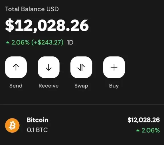 Mr. Crypto Whale🐋
