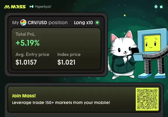 CrediBULL Crypto