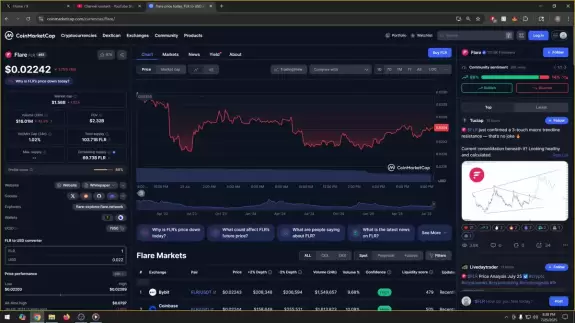 Common Sense Crypto