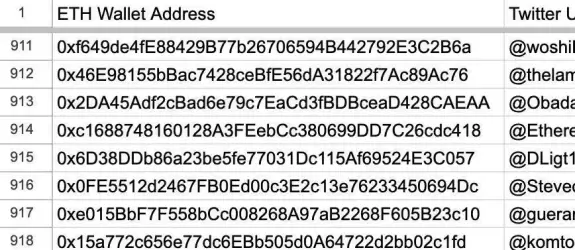 Claim Airdrops🎁