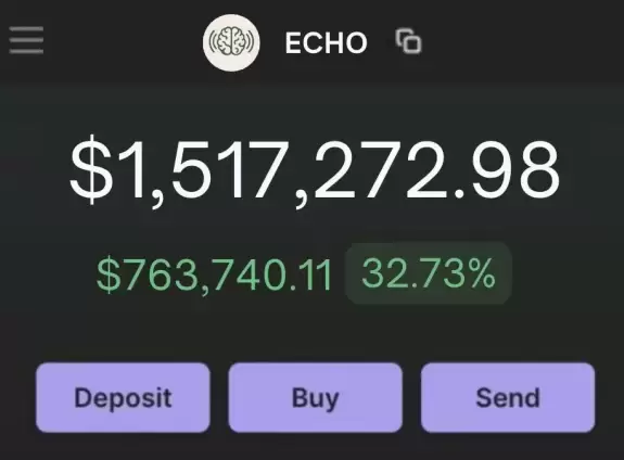 $ECHO
