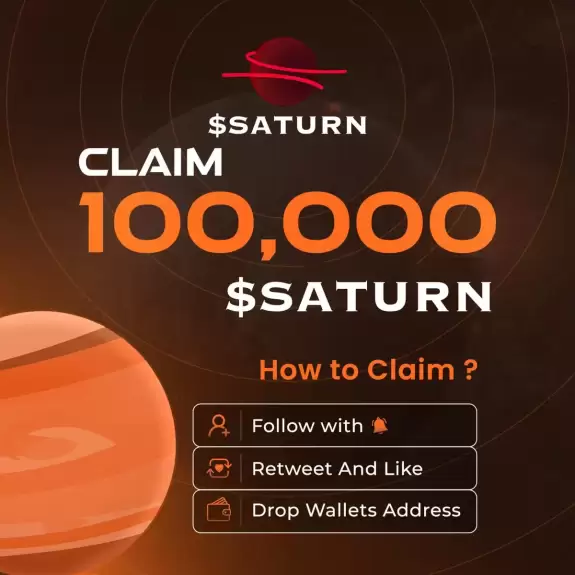 $SATURN🪐
