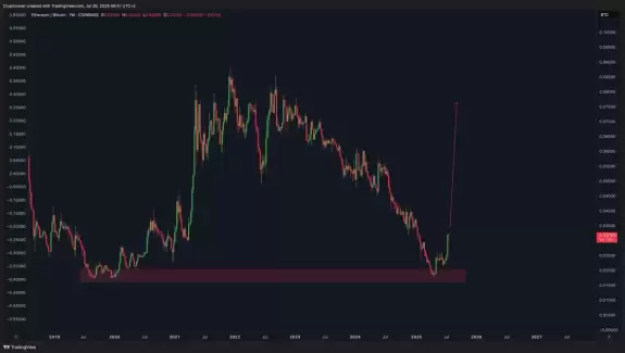 Crypto Rover