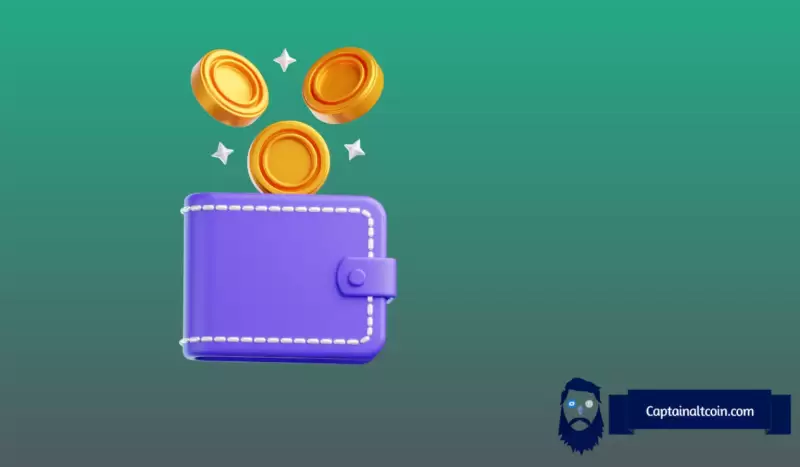 Altcoins, Cryptos, and 250x Potential: Catching the Next Wave