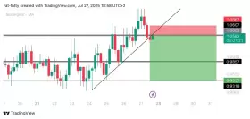 Unknown Trader