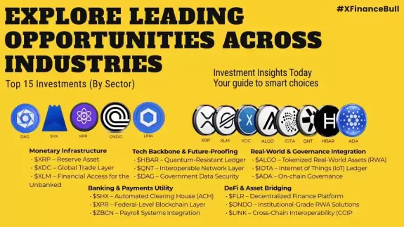 X Finance Bull