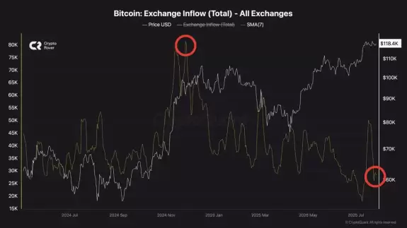 Crypto Rover