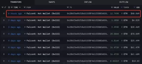 Crypto Rover