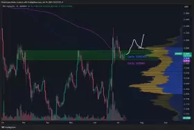 Daan Crypto Trades