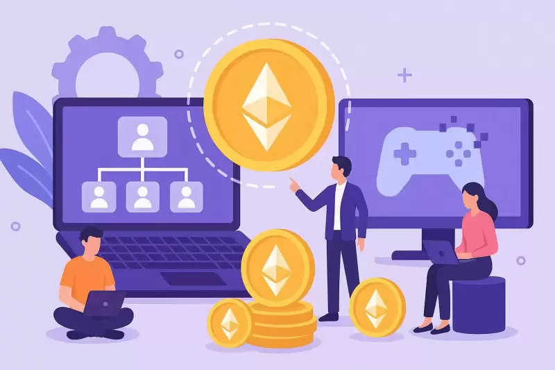 DAOs, Tokenomics, and Game Communities: Leveling Up the Game DAOs, Tokenomics, and Game Communities: Leveling Up the Game