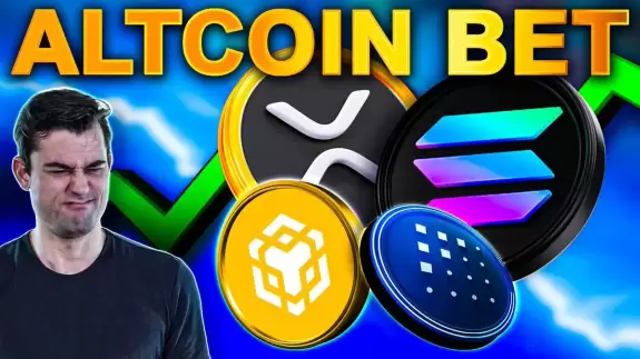Coin Bureau