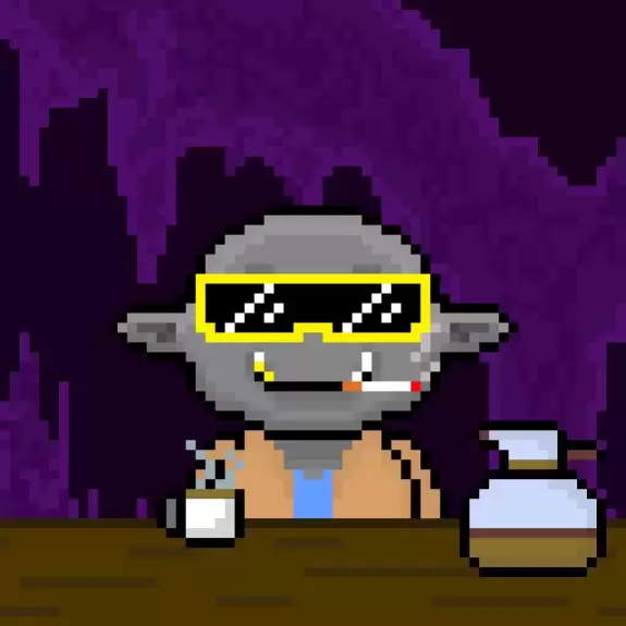 Goblin Saga
