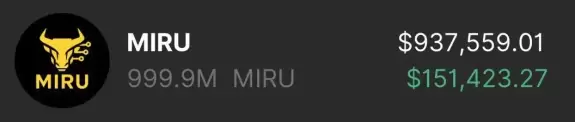 MIRU