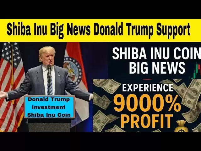 Shiba Inu Coin rendra tout le monde Rich🤑 Shiba Inu Coin News Today Financial Crypto News Today Stocks Shiba Inu Coin rendra tout le monde Rich🤑 Shiba Inu Coin News Today Financial Crypto News Today Stocks