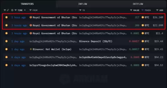 Crypto Rover