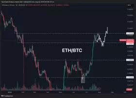 Daan Crypto Trades