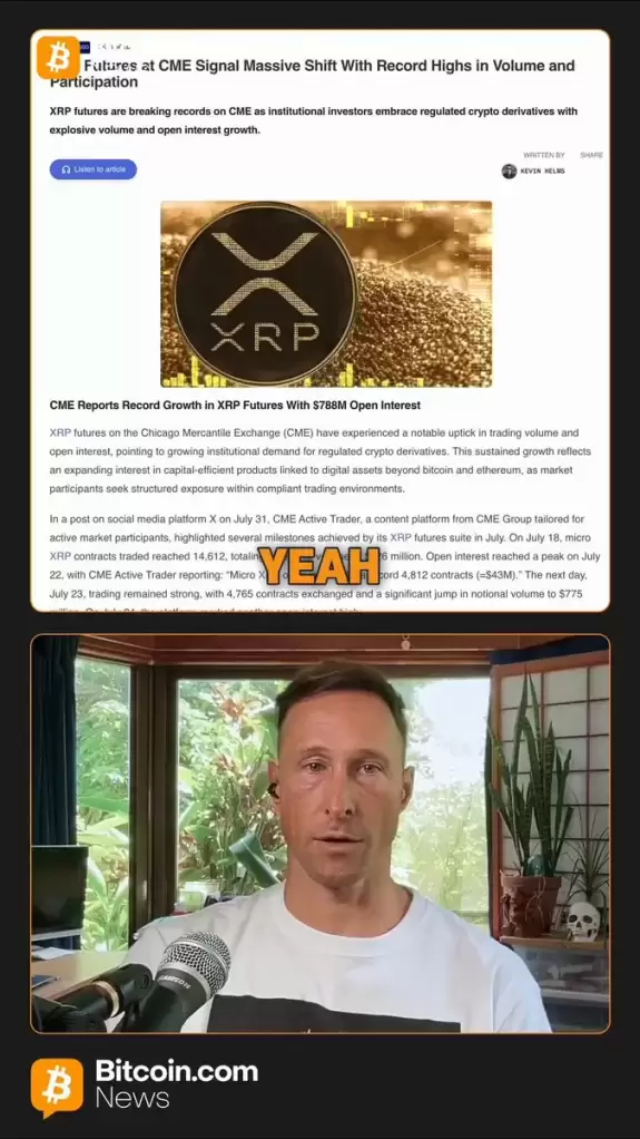 Bitcoin.com News