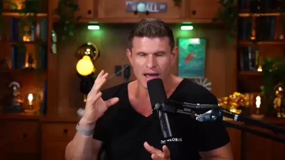 Kyle Chassé / DD?
