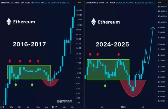 Merlijn The Trader