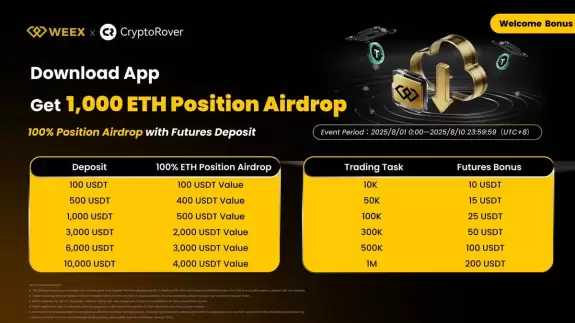 Crypto Rover