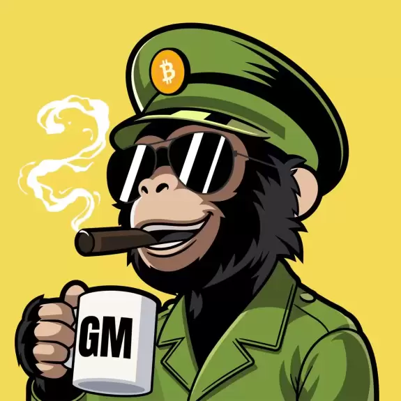 Crypto General🧲