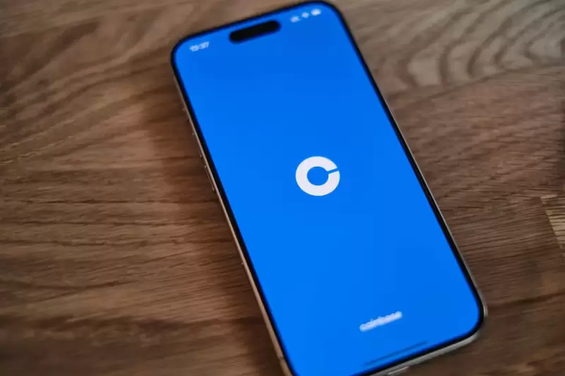 Coinbase's Big Wette: Dex -Handel und die Vision von Everything App Coinbase's Big Wette: Dex -Handel und die Vision von Everything App