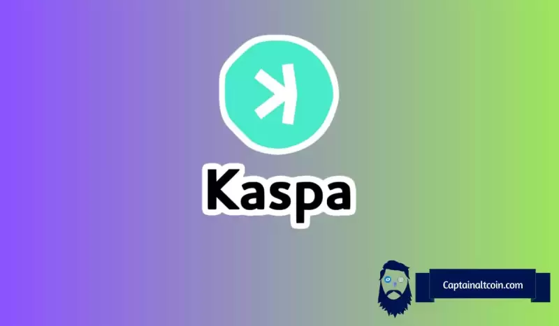 Kaspa (KAS): Scam or Savior? Decoding the Controversy Kaspa (KAS): Scam or Savior? Decoding the Controversy