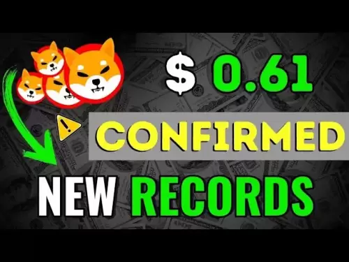 BREAKING: ( $0.61🔥 ) SHIBA INU PRICE VALIDATED BY EXPERTS! SHIBA INU COIN NEWS! PREDICTION ANALYSIS
