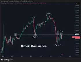 Daan Crypto Trades